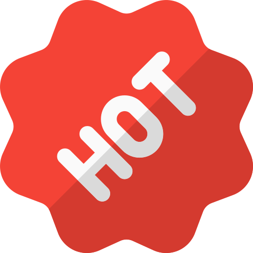 Hot Promotions