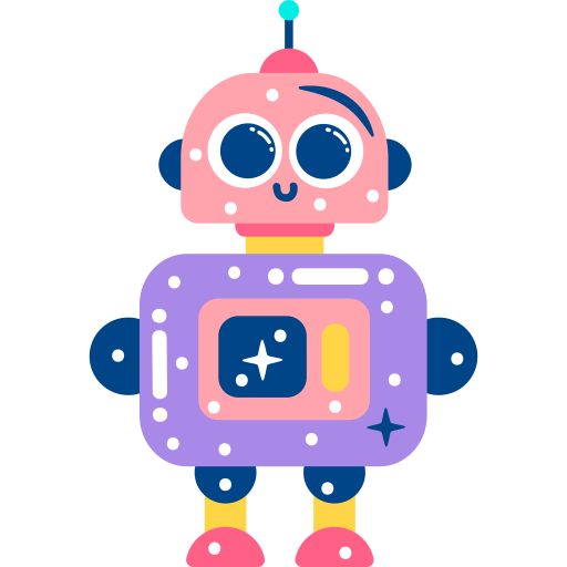 Technology Toys