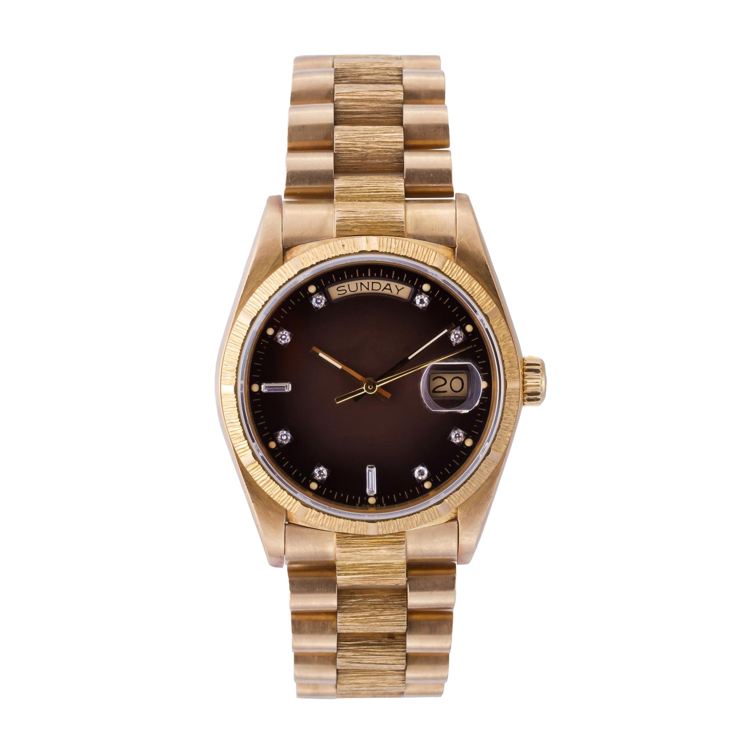 Jewelry & Watch