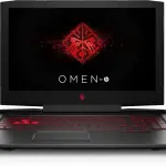 HP OMEN 15 — I7, GTX 1060 6GB, 16GB RAM, 256GB SSD + 1TB HDD (FHD) — BLACK