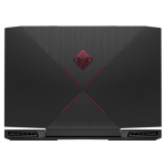 HP OMEN 15 — I7, GTX 1060 6GB, 16GB RAM, 256GB SSD + 1TB HDD (FHD) — BLACK