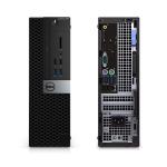 DELL OPTIPLEX 7040 FULL SET – CORE I5 6TH GEN, 8GB RAM, 256GB SSD + 22″ IPS MONITOR (KEYBOARD & MOUSE INCLUDED)