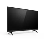 CHIQ 32" SMART ANDROID LED TV L32G7P | IN-BUILT DECODER, HDMI, USB – BLACK