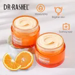 DR.RASHEL VITAMIN C FACE CREAM| DAY CREAM 50 ML UNISEX