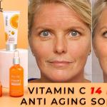 DR.RASHEL VITAMIN C FACE CREAM| DAY CREAM 50 ML UNISEX