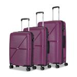 MILES AXIS TROLLEY LUGGAGE BAGS