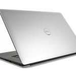 DELL PRECISION 5540 MOBILE WORKSTATION — CORE I7 (9TH GEN) / 16GB RAM / 512GB SSD / NVIDIA QUADRO 4GB