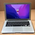 APPLE MACBOOK AIR 2015 13-INCH CORE I5 8GB 256GB SSD
