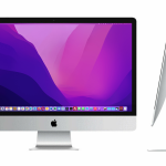 iMac 21″ Retina 4K – 2015, Core i5, 8GB RAM, 1TB HDD| APPLE ALL IN ONE DESKTOP COMPUTER
