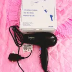 CONAIR HANDHELD 1875W HAIR DRYER
