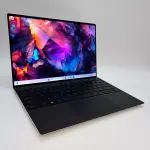 DELL XPS 13 11TH GEN, INTEL-COREi7| BLACK