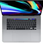 MACBOOK PRO 2019 16INCHES