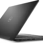 DELL LATITUDE Intel-Corei5, 8TH GEN NON-TOUCH