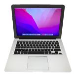 MACBOOK AIR 2017 13'INCHES COREi5, 8GB RAM 128GB SSD