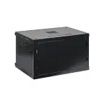 6U PROFFESSIONAL WALL MOUNT NETWORK SERVER CABINET RACK 19-INCH