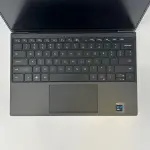 DELL XPS 13 11TH GEN, INTEL-COREi7| BLACK