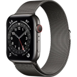APPLE WATCH SERIES 6 44M