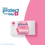 JOHNSONS BABY BLOSSOMS SOAP