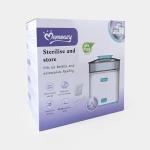 MOMEASY BABY ELECTRIC STEAM STERILISER/STORE