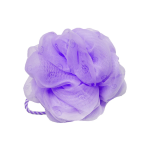 NYLON BATH SPONGE