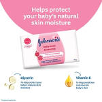 JOHNSONS BABY BLOSSOMS SOAP