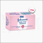 JOHNSONS BABY BLOSSOMS SOAP