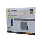 SAYONA SHT-1253BT SOUND BAR SPEAKER SYSTEM – 16000W PMPO (GRAY)