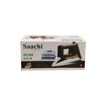 SAACHI NON STICK DRY FLAT IRON