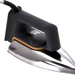 SAACHI NON STICK DRY FLAT IRON