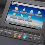 TASKALFA 3010I A3 B&W MFP HEAVY DUTY/COMMERCIAL PRINTER, SCANNER AND PHOTOCOPIER (REFURBISHED)