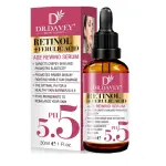 DR DAVEY RETINOL+FERULIC ACID AGE REWIND SERUM
