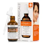 ADVANCED CLINICALS VITAMIN C SERUM ORIGINAL