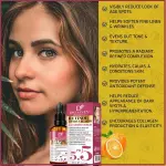 DR DAVEY RETINOL+FERULIC ACID AGE REWIND SERUM