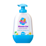 BABY JUNIOR SHOWER GEL