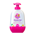 BABY JUNIOR SHOWER GEL