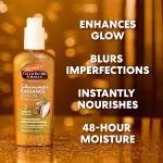 PALMER'S SHIMMER RADIANCE BODY OIL