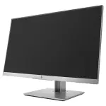 HP ELITEDISPLAY E243 – 23.8″ IPS FULL HD MONITOR (DP/HDMI/VGA, USB 3.0 HUB, 4-WAY ERGONOMIC STAND)