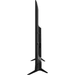 HISENSE 55" 4K UHD SMART TV (DOLBY VISION HDR, DTS VIRTUAL:X, YOUTUBE, NETFLIX, DISNEY+, FREEVIEW PLAY, ALEXA BUILT-IN, BLUETOOTH & WI-FI) – BLACK