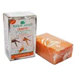 ORIGINAL NATURE SECRET CARROT LIGHTENING BLACKSPOTS SOAP