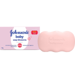 JOHNSONS BABY BLOSSOMS SOAP