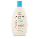 AVEENO BABY WASH & SHAMPOO|DAILY MOISTURE
