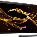 HP SPECTRE X360 CONVERTIBLE LAPTOP, 13TH GEN INTEL-COREi7