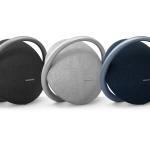 HARMAN KARDON ONYX STUDIO 8 BLUETOOTH WIRELESS PORTABLE SPEAKER