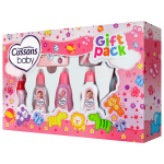 CUSSONS BABY GIFT PACK
