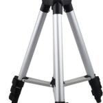 TRIPOD 3110 ALUMINUM CAMERA & PHONE STAND | 102CM HEIGHT