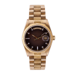 Golden Watch