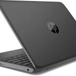 HP STREAM 11 PRO G4 11.6" (CELERON N3350, 4GB RAM, 64GB STORAGE)