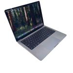 APPLE MACBOOK PRO 14-INCH M1 PRO 16GB RAM 512GB SSD