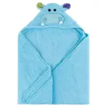 HOODED BABY TOWEL