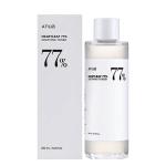 ANUA HEARTLEAF 77% SOOTHING TONER - 250ML